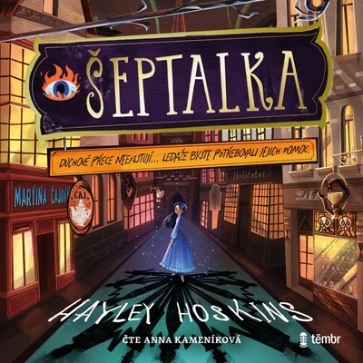 Šeptalka