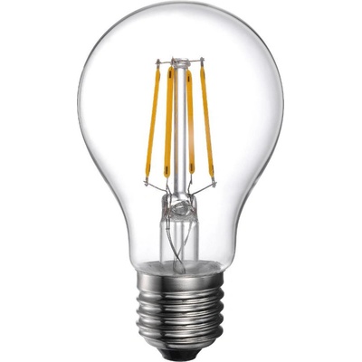 RFL 602 Fil. A60 E27 bulb 8W WW D RETLUX RFL 602