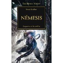 La herejía de Horus 13. Némesis : la guerra en la sombra