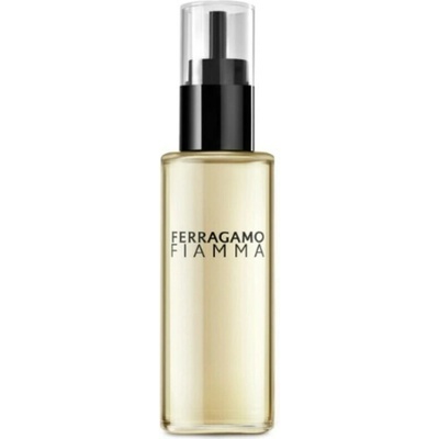 Salvatore Ferragamo Fiamma parfumovaná voda dámska 100 ml Náplň