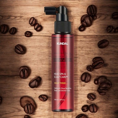 Kundal Head Spa Scalp Care proti vypadávání vlasů 100 ml
