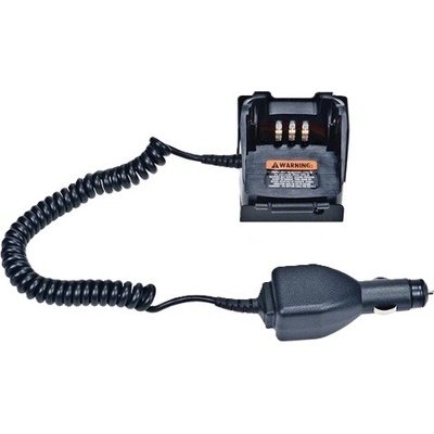Motorola Solutions PMLN7089 Držák a nabíječka do auta pro vysílačky Motorola DP1400 a R2 – Hledejceny.cz