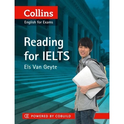 Collins Reading for IELTS