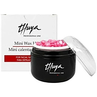 Thuya Professional Line Mini Wax Heater Mini ohřívač vosku