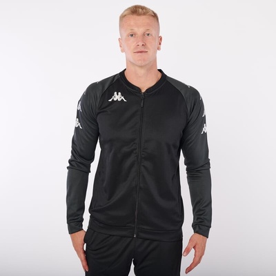 Kappa 4soccer Verone černá