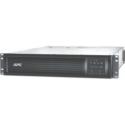 APC SMT3000RMI2UC