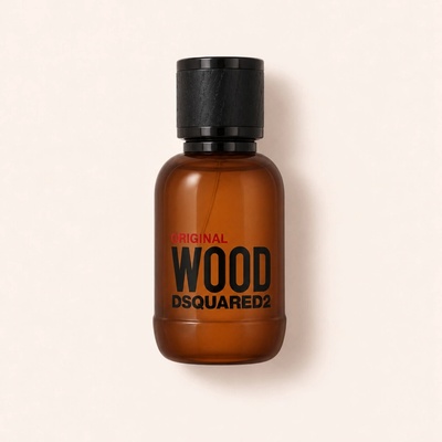 Dsquared2 Original Wood parfémovaná voda pánská 50 ml