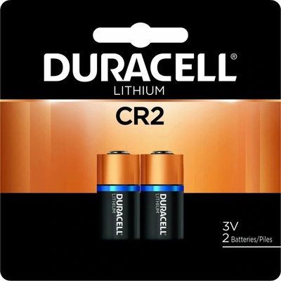 Duracell CR2 3V 2ks 10PP060002 – Hledejceny.cz