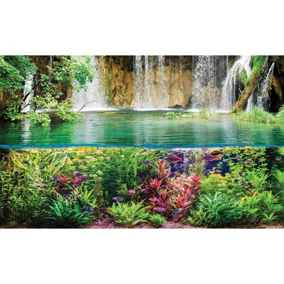 Preinterier FT4971 Fototapeta na stenu Vodopád vlies 152cm x 104cm