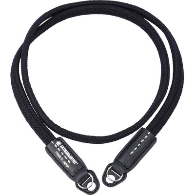 Aristan&Artist popruh Silk Camera Strap ACAM-310A čierny