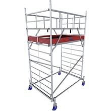 Krause ProTec XXL 4,3m 945112