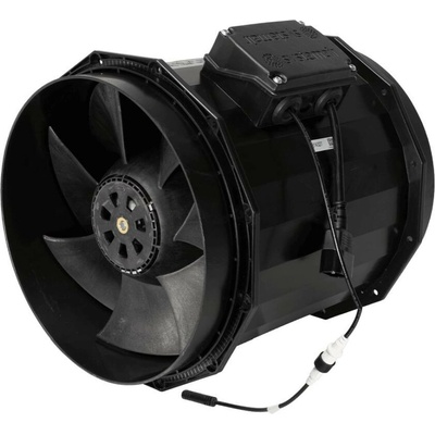 SystemAir Revolution EC Vector L 250 mm 2077 m3/h