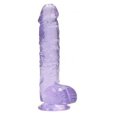 RealRock Crystal Clear 6″
