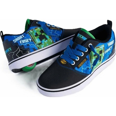 Heelys Minecraft Kama
