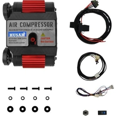 Husar Winch BST-RS Profesional 10,3 bar