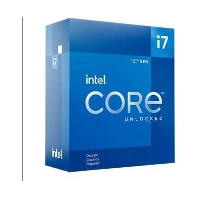 Intel Core i7-12700 BX8071512700SRL4Q