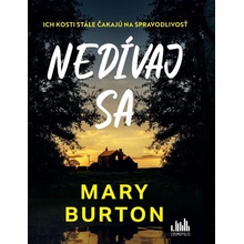 Nedívaj sa -