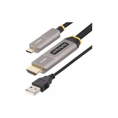 Startech 146B-USBC-HDMI4K-AOC