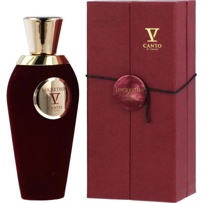 V Canto Lucrethia parfum unisex 100 ml