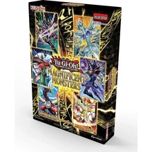 Konami Yu-Gi-Oh! TCG Magnificent Monsters Tuck Box