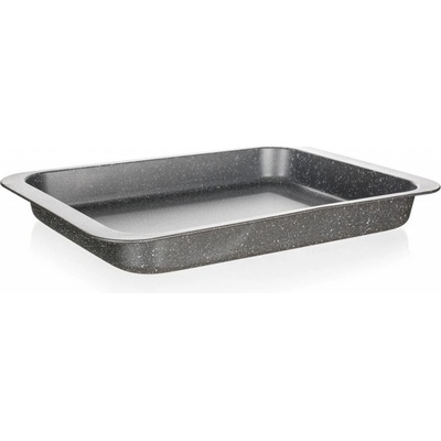 VETRO PLUS 36,5x27x4,5cm GRANITE – Hledejceny.cz