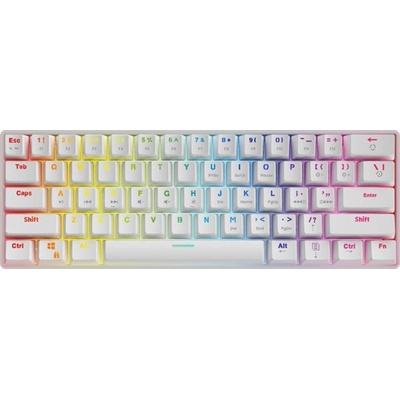 Savio WHITEOUT Outemu Red SAVGK-WHITEOUT RED