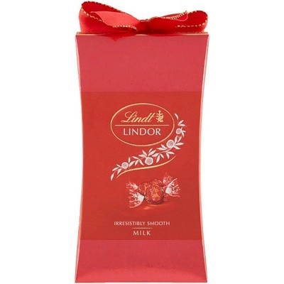 Lindt Lindor Pillow Milk 75 g
