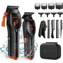MaxGroom WF-3908