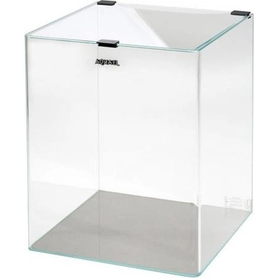 Aquael Opti Tank Rounded 20 černé 25 x 25 x 30 cm