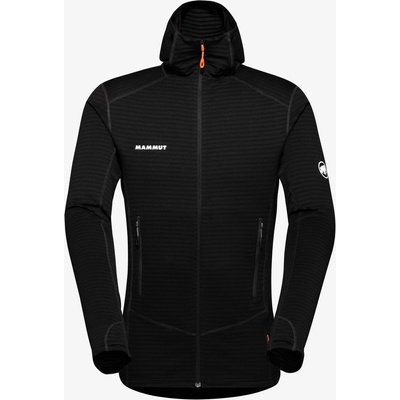 Mammut Taiss Light ML Hooded Jacket Men black
