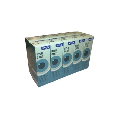Ursapharm Hylo Care 10 x 10 ml – Hledejceny.cz