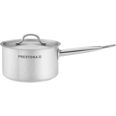PRESTONA Rendlík z nerezové oceli s pokličkou 3,6 l 200 mm 210149