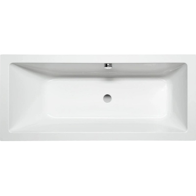 AQUALINE NISA 180 x 70 cm A1870
