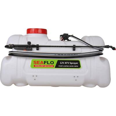 Seaflo 100-010-01B 100 l