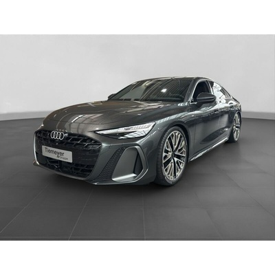 Audi A6 TFSI quattro S line 270 kW