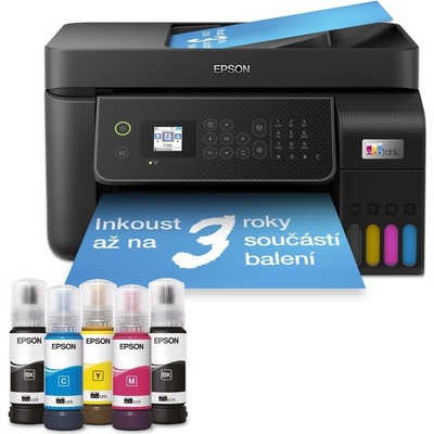 Epson EcoTank L5310