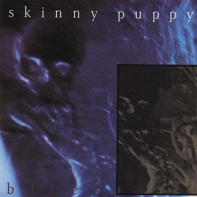 Bites - Skinny Puppy LP