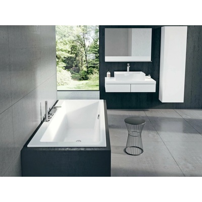 Ravak FORMY 01 SLIM 180 x 80 cm C881300000