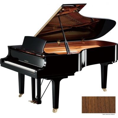 Yamaha C7X SAW