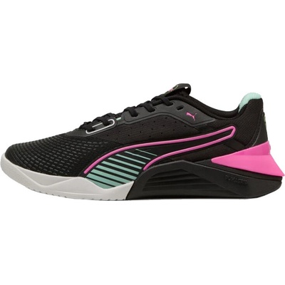 Puma, FUSE 4.0 WNS Černá,Růžová,Bílá – Hledejceny.cz