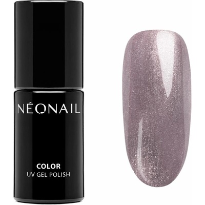 NEONAIL Winter Symphony gélový lak na nechty s použitím UV/LED lampy odtieň Lavender Glow 7.2 ml