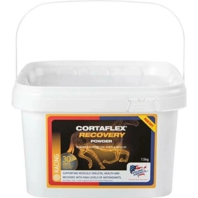 EQUINE AMERICA Cortaflex Recovery 1,5 kg