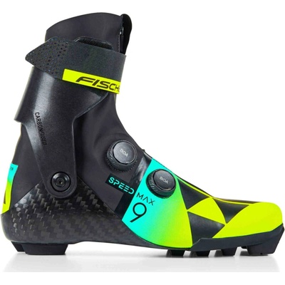 Fischer Speedmax 9 Skate RL Boa 2025/26