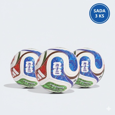 adidas FIFA World Cup 26 Trionda Pro – Hledejceny.cz