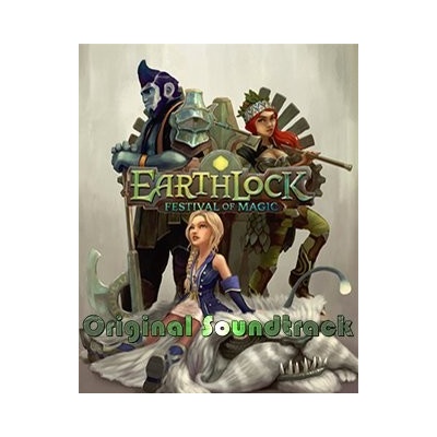 Earthlock: Festival of Magic OST