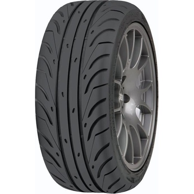 Accelera 651 SPORT 245/35 R20 95y