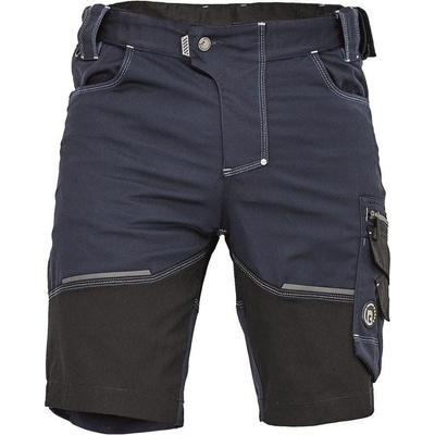 Cerva NEURUM CLASSIC pracovné šortky navy
