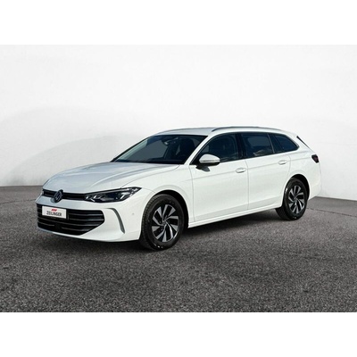 Volkswagen Passat Variant TDI Business DSG 110 kW