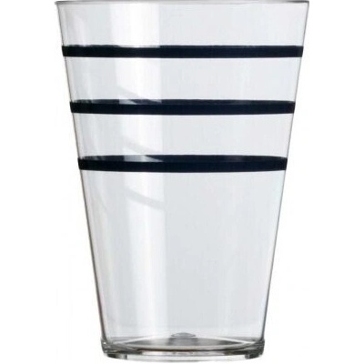 MARINE BUSINESS Nerozbitné poháre na vodu CANNES 6 x 300 ml