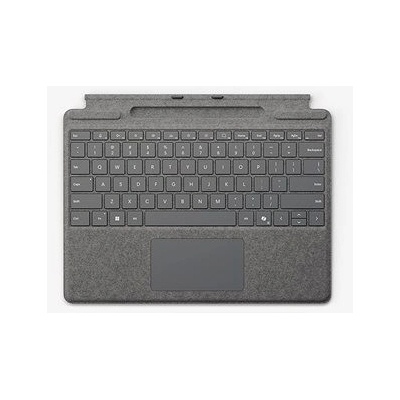 Microsoft Surface Pro Signature Keyboard 8XA-00259
